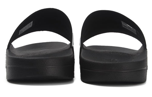 adidas Adilette CF Slides 'Core Black' AQ1701