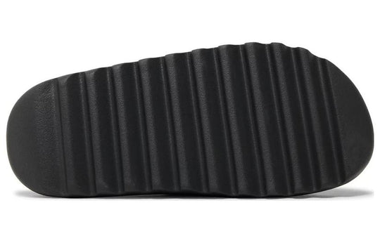 adidas Yeezy Slide 'Granite' ID4132 - KICKS CREW