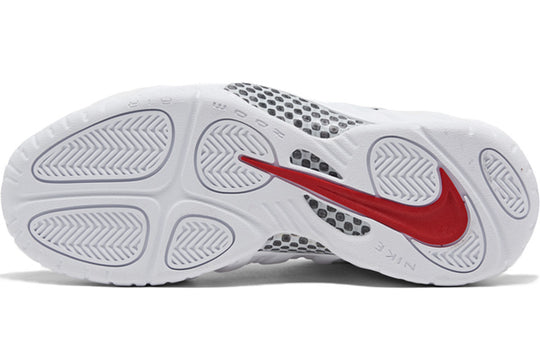 Nike Air Foamposite Pro 'Chrome White' 624041-103
