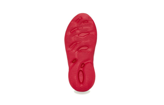 adidas Yeezy Foam Runner Kids 'Vermilion' GX1136