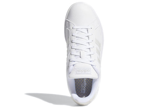 (WMNS) adidas Grand Court 'White' EE8172