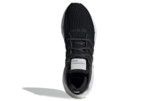 adidas EQT Support 91/18 'Core Black' BD7793
