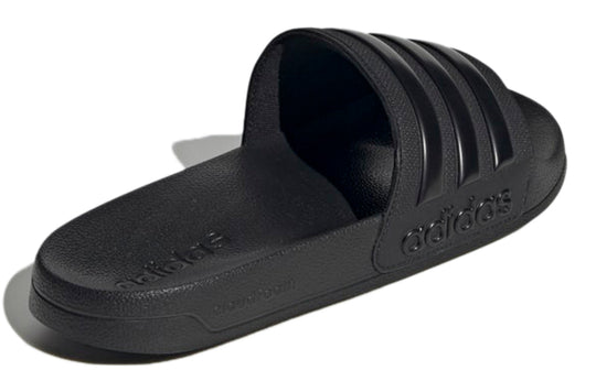 adidas Adilette Shower Slide 'Triple Black' GZ3772