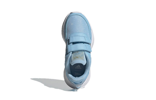 (PS) adidas Tensaur Run 'Blue Gray White' H04741