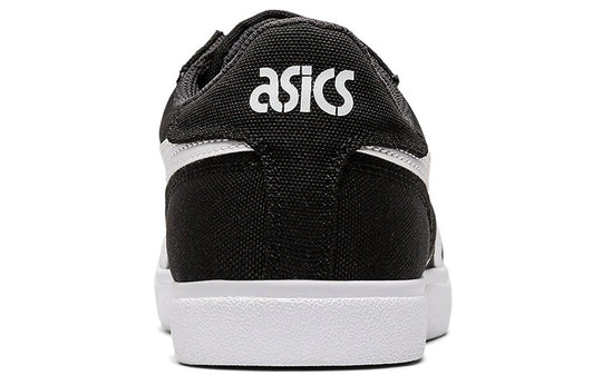 Asics Classic CT Slip-On SneakersShoes 'Black White' 1191A274-001