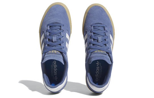 adidas Originals Busenitz Vulc 2.0 Shoes 'Crew Blue White Gum' IG5245