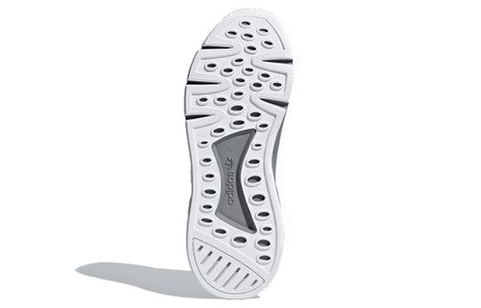 adidas EQT Support Mid ADV Primeknit 'Grey' B37407 Athletic Shoes  -  KICKS CREW