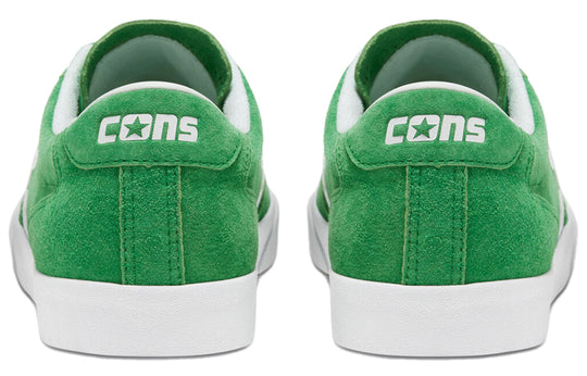 Converse Checkpoint Pro Low 'Green White' 168652C