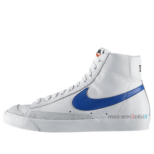 Nike Blazer Mid 77 PRM VNTG 537327-100 1