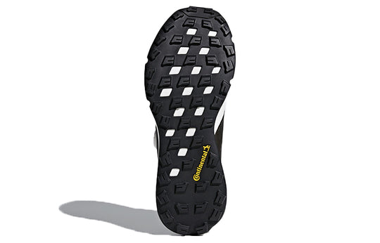 (WMNS) adidas Terrex Two Boa White/Black CM7575
