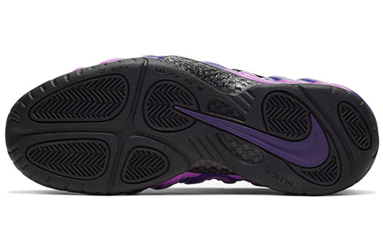 Nike Air Foamposite Pro 'Purple Camo' 624041-012