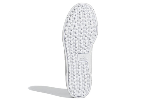 (WMNS) adidas Adicross Retro Spikeless 'White Black' GZ6969