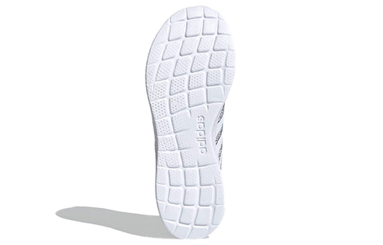(WMNS) adidas neo Puremotion White/Grey FW8669