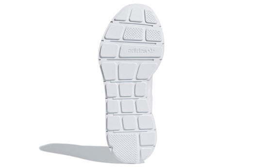 (WMNS) adidas Swift Run 'Triple White' B37719