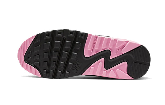 (GS) Nike Air Max 90 'Rose Pink' CD6864-104