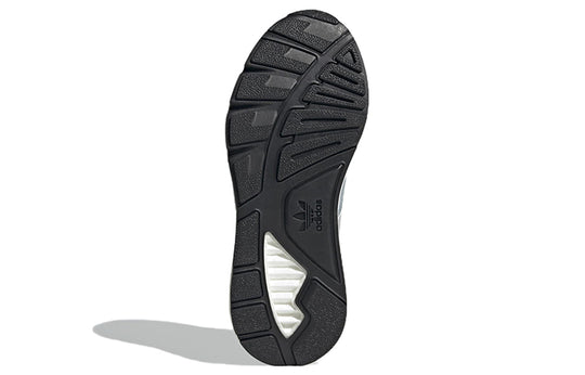 (WMNS) adidas ZX 1K BOOST 2.0 Shoes 'Magic Grey' GV8028