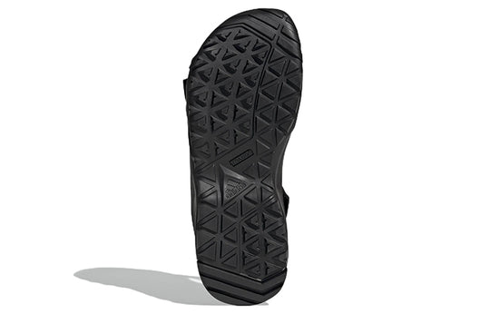 adidas Terrex Cyprex Ultra DLX 'Core Black' GY6115