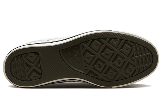 Converse Chuck Taylor All Star Future Utility Sneakers White/Black 173067C