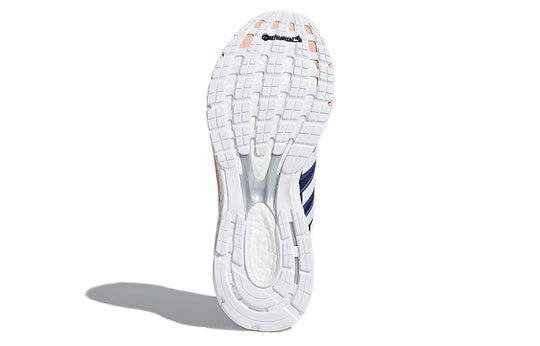(WMNS) adidas Adizero Boston 6 'Blue White' BB6418