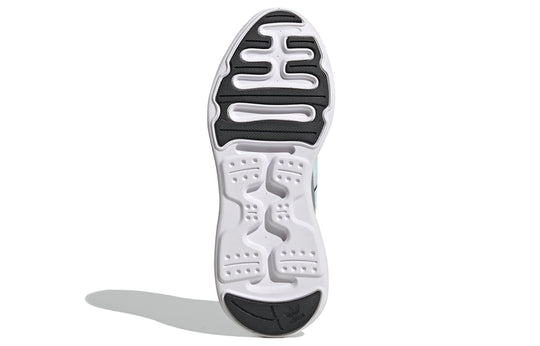 (WMNS) adidas ZX 2K Florine 'White Ice Mint' FW0090