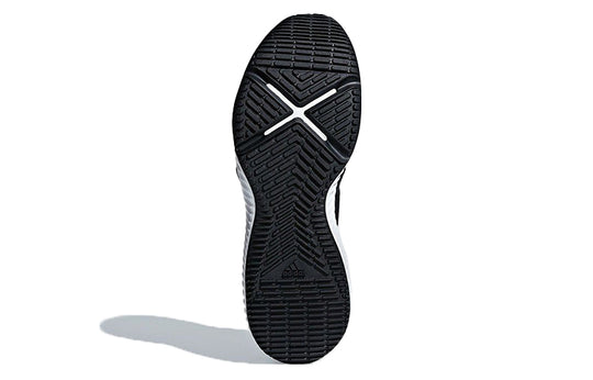 (WMNS) adidas Stella McCartney x adidas Crazy Train Pro 'Black Grey White' AC8515 Training Shoes/Sneakers  -  KICKS CREW