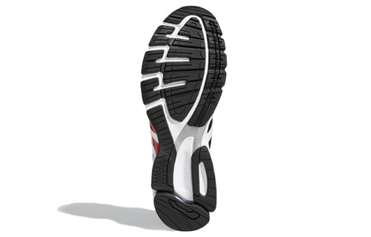 adidas Equipment 10 Primeknit 'Black White Red' FW9973