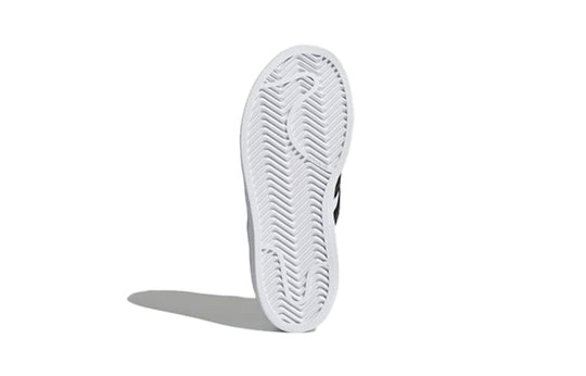 (PS) adidas Superstar Foundation 'Running White' B26070 Sneakers  -  KICKS CREW