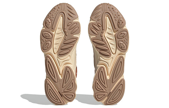 adidas Originals Ozweego Shoes 'Magic Beige Clay Strata' ID9821