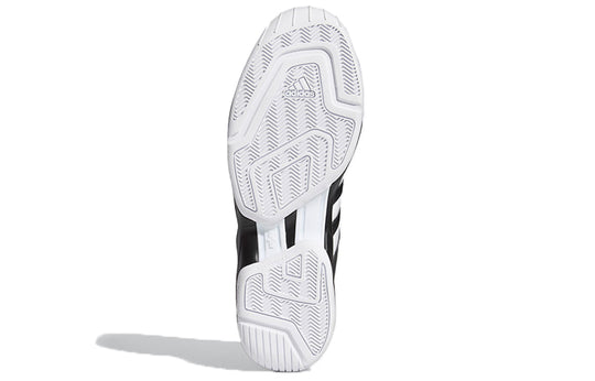 Adidas Pro Model 2G Low 'Black White' FX4980