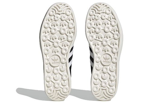 (WMNS) adidas Gazelle Bold 'Black White' HQ6912