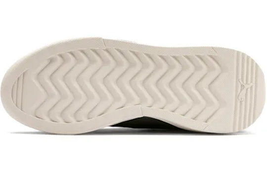 (WMNS) PUMA Aeon Play Black Crocodile Pattern 370397-01 Athletic Shoes  -  KICKS CREW