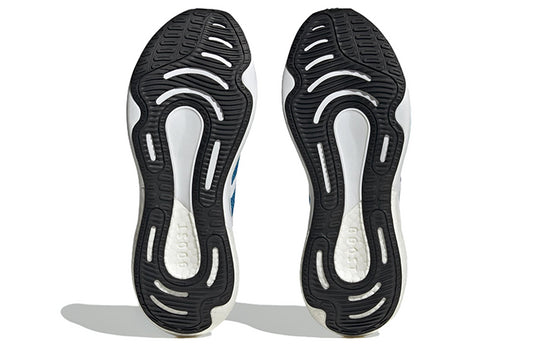 adidas Supernova 3 Running Shoes 'White Lucid Lemon Arctic Fusion' HQ1806