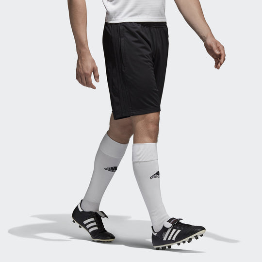 adidas Soccer/Football Training Shorts Black CF3676 - KICKS CREW