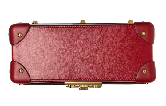 (WMNS) GUCCI Padlock Small-Sized Single-Shoulder Bag Red 603221-1DBRG-6438 Shoulder Bags  -  KICKS CREW