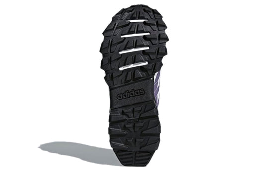 (WMNS) adidas Rockadia Trail 'Black Purple' CM7217