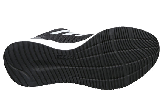 adidas neo Pictoris 'Black White Grey' EW2554