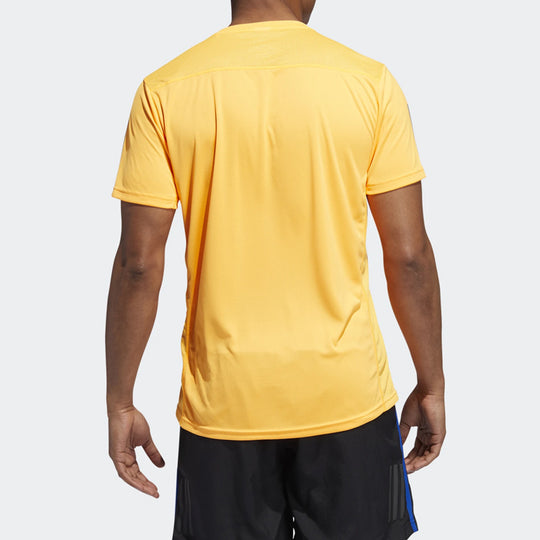 Men's adidas OWN The Run Sports T-Shirt DZ9006