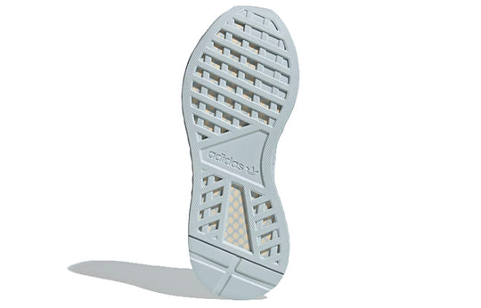 (WMNS) adidas Deerupt Runner 'Blue Tint' CG6083