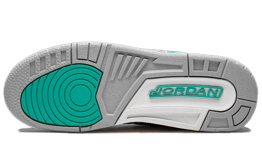(GS) Air Jordan Legacy 312 'Hyper Jade' AT4040-348