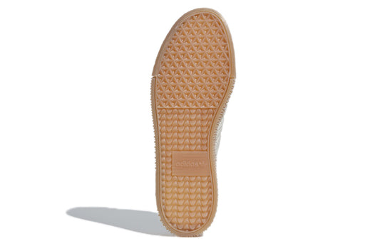 (WMNS) adidas Samba Rose 'Clear Brown' B28163 Skate Shoes  -  KICKS CREW