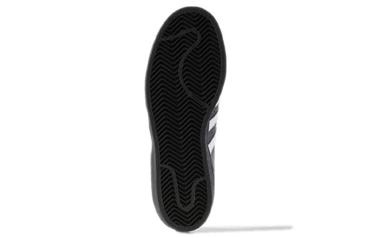 (WMNS) adidas Superstar 'Black' B39397