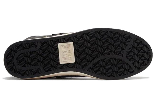 Converse Snake Print Pro Leather 'Black Creamwhite' 170496C