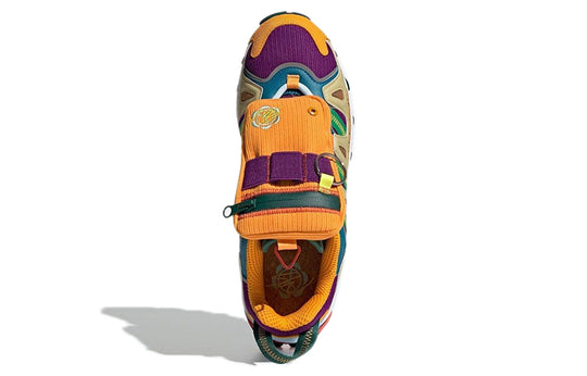 adidas Sean Wotherspoon x Disney x Superturf Adventure 'Jiminy Cricket'  GY8341