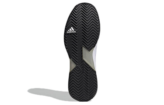 adidas Adizero Ubersonic 4 'White Black' GW2512