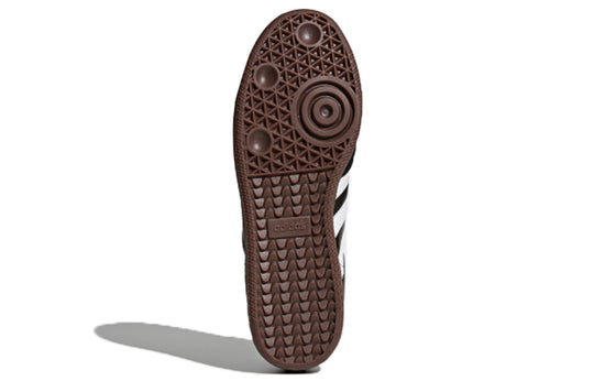 adidas Samba 'Black' 019000 Soccer Cleats/Football Boots  -  KICKS CREW