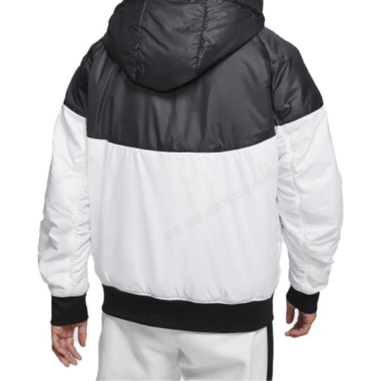 Nike Sportswear Windrunner Hooded Jacket Black CJ4378-010