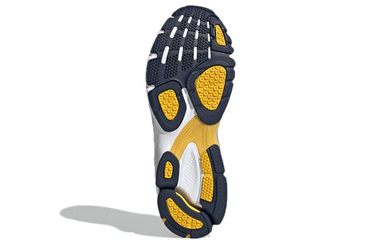 Adidas Spiritain 2000 Marathon Running Shoes 'White Black Yellow' GY8007