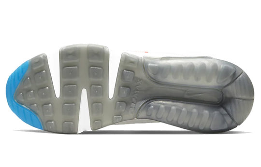 (GS) Nike Air Max 2090 'Pure Platinum' CJ4066-100