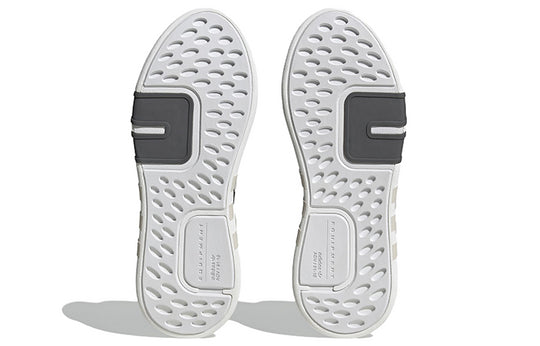 adidas Originals EQT Bask ADV Shoes 'Black White Grey' ID0548