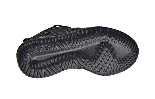 (PS) adidas Tubular Shadow J 'Triple Black' AC8426 Shoes  -  KICKS CREW